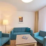 Nordsee Apartments