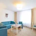 Nordsee Apartments