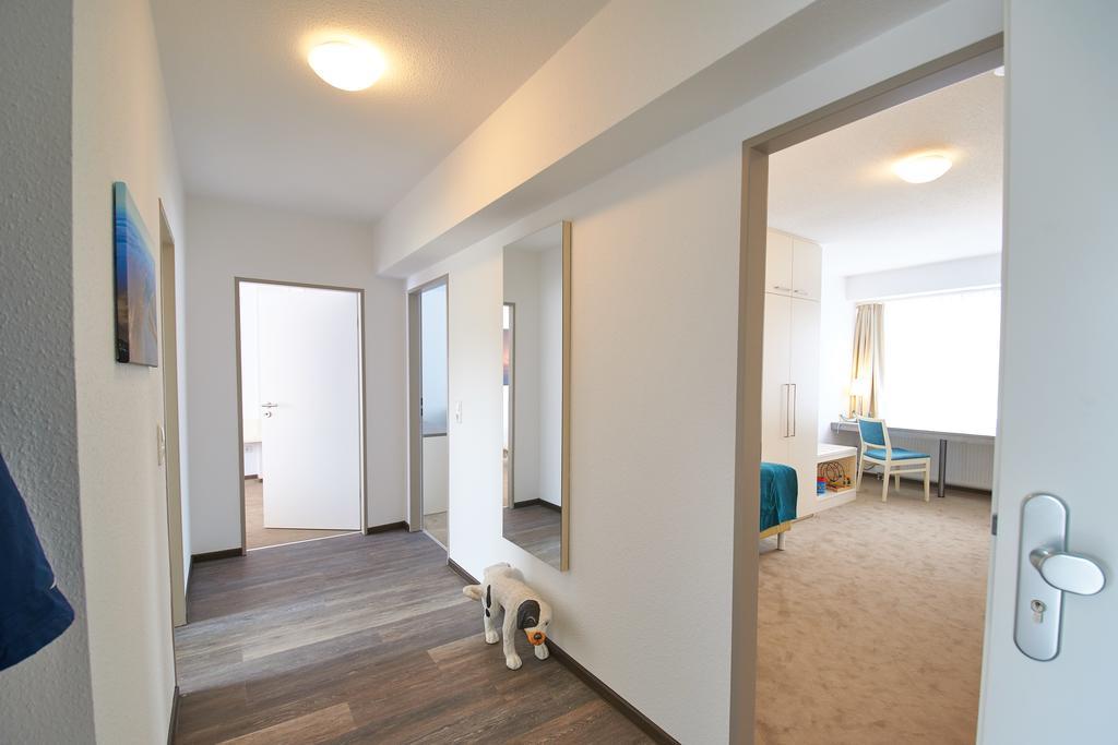 Nordsee Apartment *