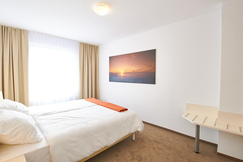 Nordsee Apartment *